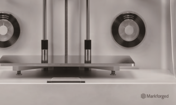 Markforged® Mark Two 型錄